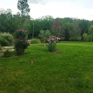 Avec Entree Independante Dans Un Ecrin De Verdure Dommartin (Rhone)
