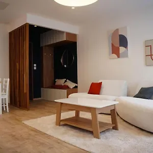Bel Centre-ville Saint-Etienne (Loire)