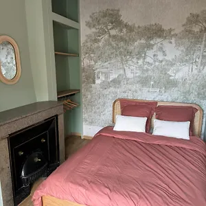 Avec Une Chambre Lyon