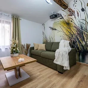 La Petite Rosee - Vienna Authentica Vienne (Isere)