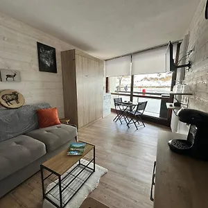 Paisible Au Pied Des Pistes Villard-de-Lans